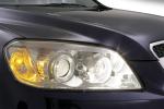 Holden Captiva 2006 года